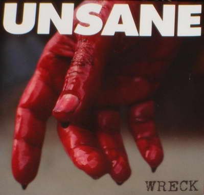 Unsane – Wreck (2012)