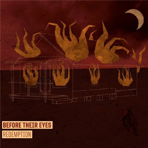 Before Their Eyes - Redemption (2012)