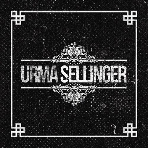 Urma Sellinger - Urma Sellinger (2012)