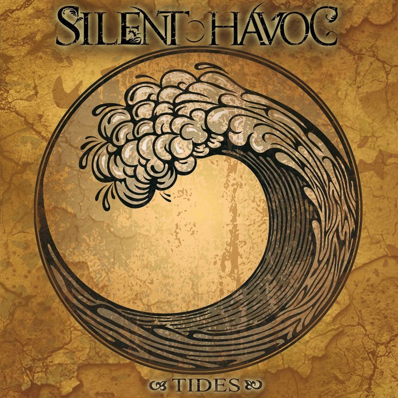 Silent Havoc - Tides [EP] (2012)