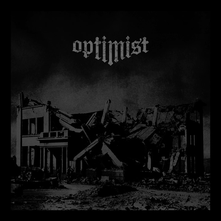 Optimist - MMXII [EP] (2012)