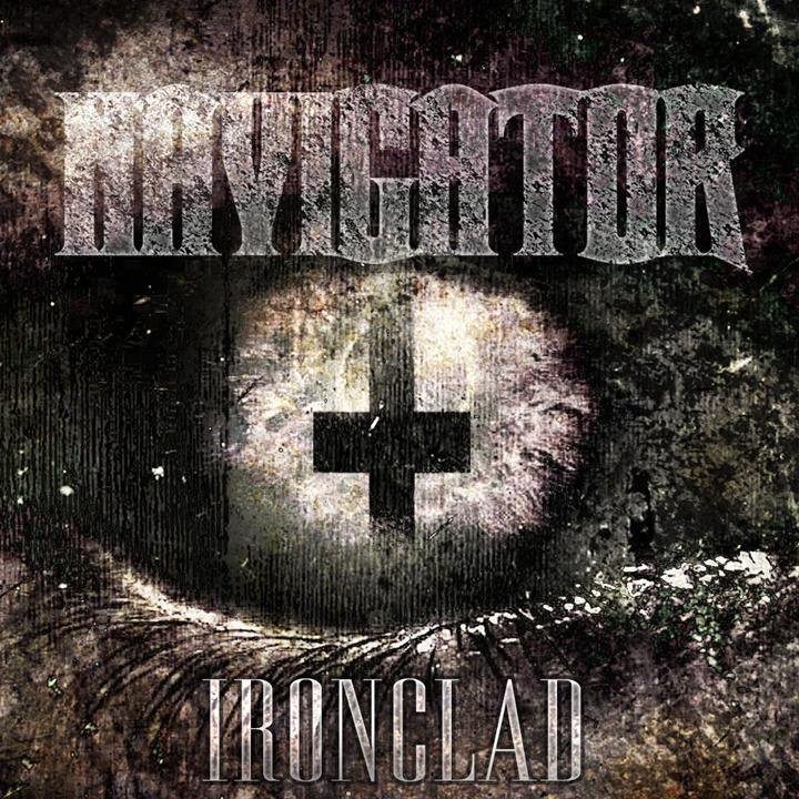 Navigator - Ironclad [EP] (2012)